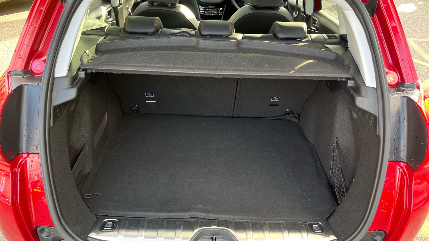 Used Peugeot 2008 2019 for sale - 77001767: Photo 4