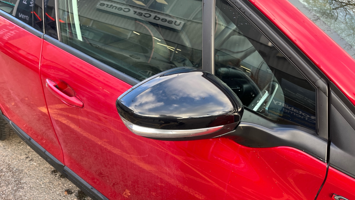 Used Peugeot 2008 2019 for sale - 77001767: Photo 41