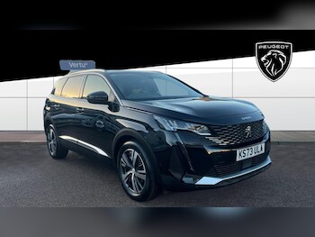 2023 (73) - 1.2 Hybrid 136 Allure Premium+ 5dr e-DSC6 Petrol Estate