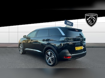 Used Peugeot 5008 2023 for sale - 76653142: Photo