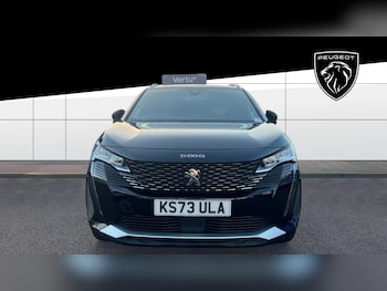 Used Peugeot 5008 2023 for sale - 76653142: Photo