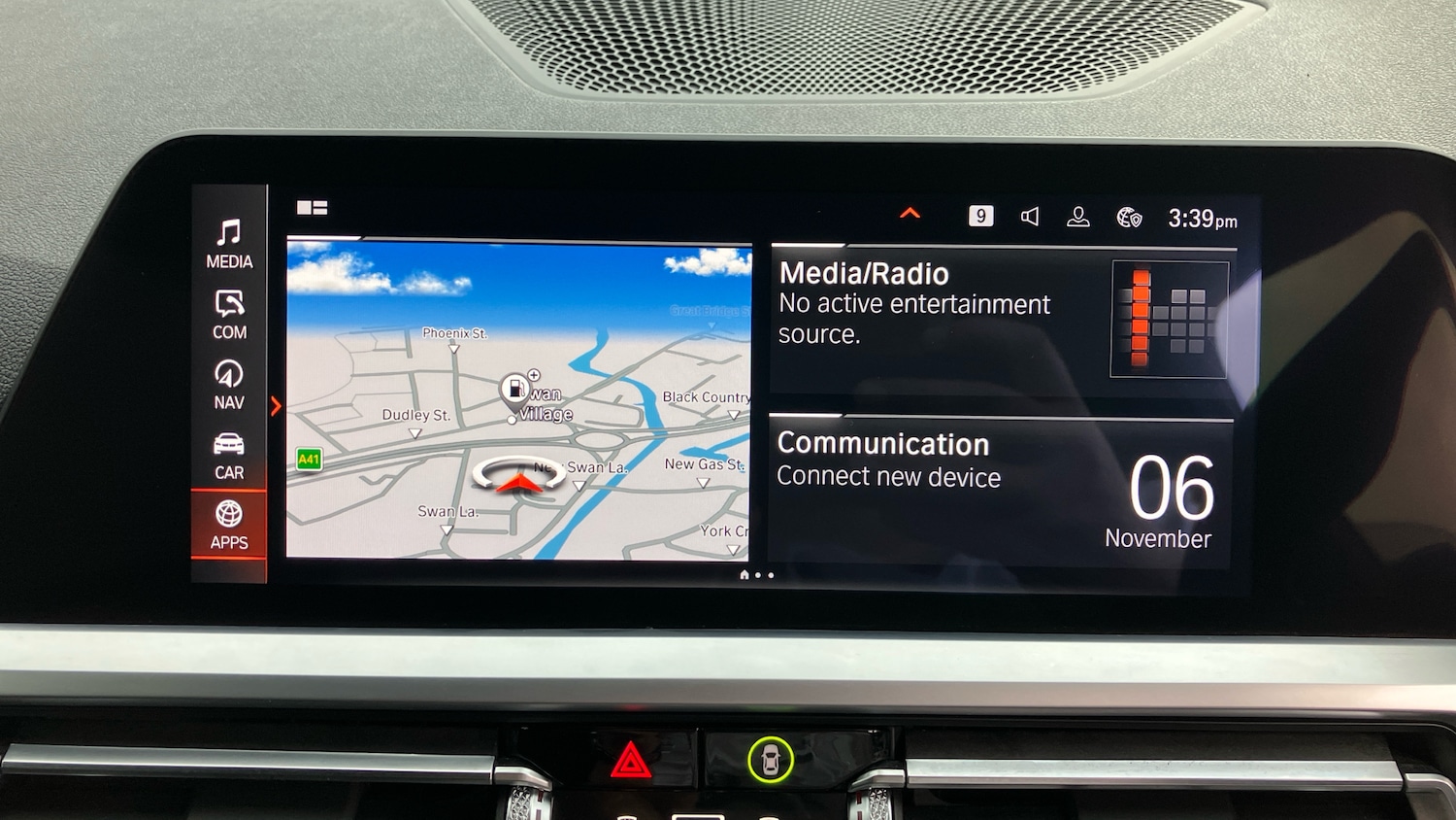 Used BMW 3 Series 2019 for sale - 76627885: Photo 12