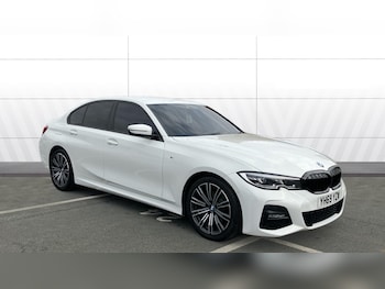BMW - 3 Series