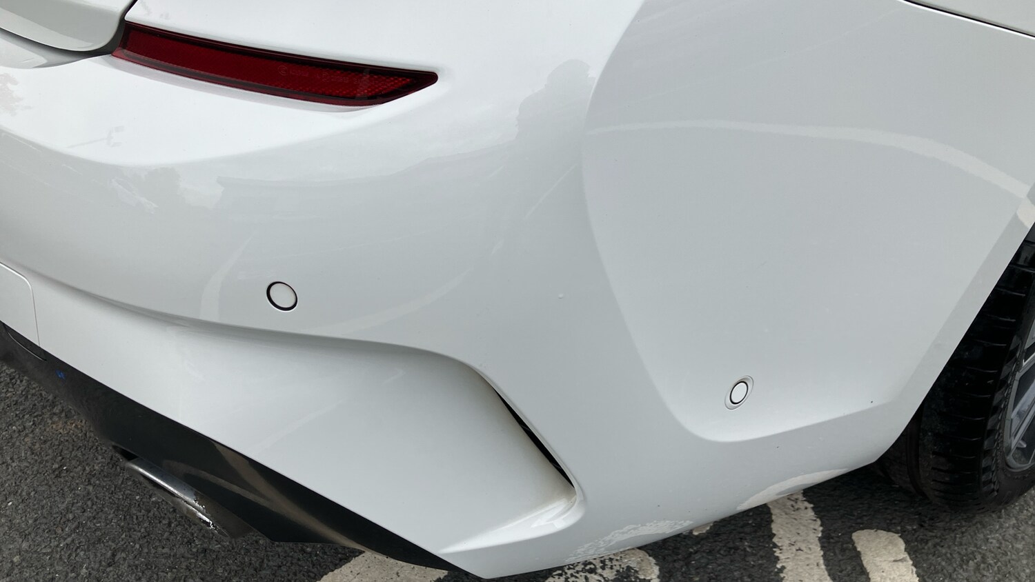 Used BMW 3 Series 2019 for sale - 76627885: Photo 24