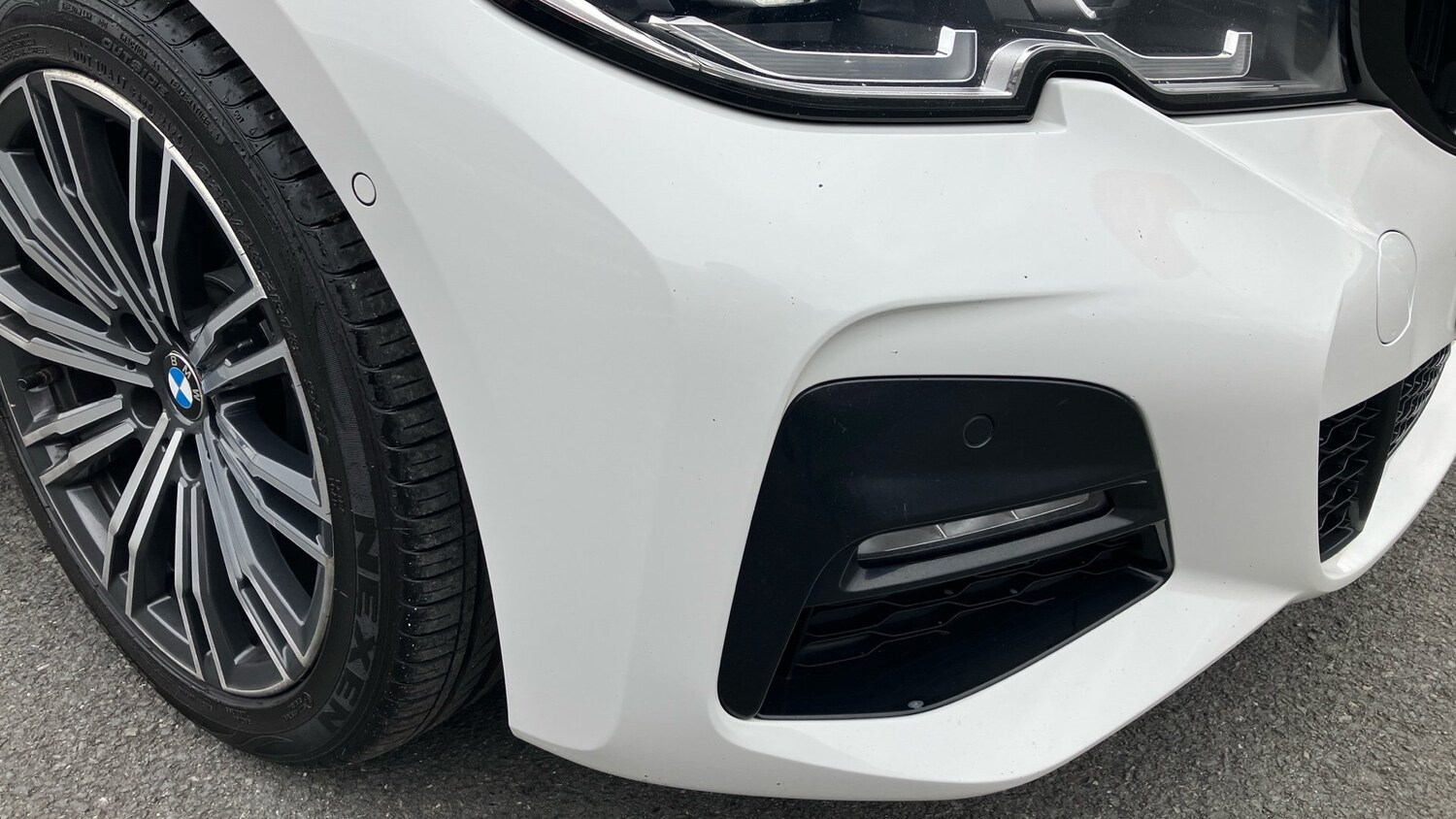 Used BMW 3 Series 2019 for sale - 76627885: Photo 48