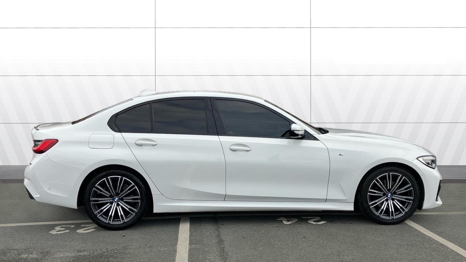 Used BMW 3 Series 2019 for sale - 76627885: Photo 5