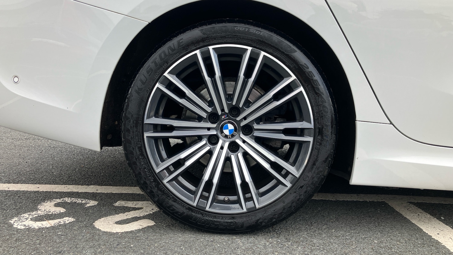 Used BMW 3 Series 2019 for sale - 76627885: Photo 7