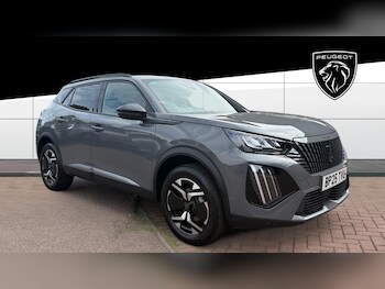 Used Peugeot 2008 2025 for sale - 79527292: Photo