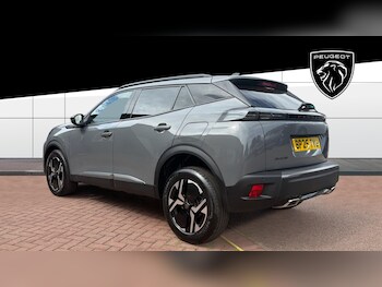 Used Peugeot 2008 2025 for sale - 79527292: Photo