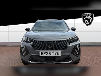 Used Peugeot 2008 2025 for sale - 79527292: Photo