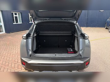 Used Peugeot 2008 2025 for sale - 79527292: Photo
