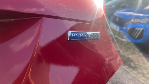 Used Peugeot 208 2016 for sale - 76143041: Photo 31