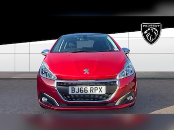 Used Peugeot 208 2016 for sale - 76143041: Photo 3