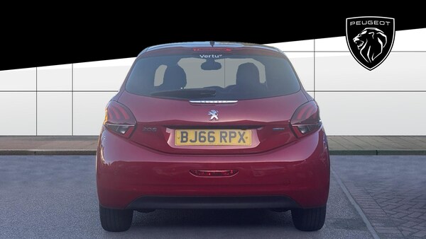 Used Peugeot 208 2016 for sale - 76143041: Photo 6