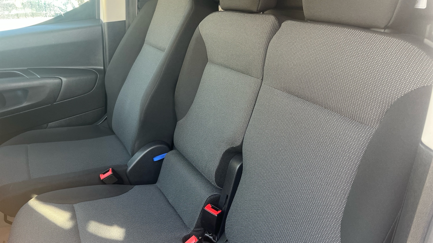 Used Peugeot Partner 2023 for sale - 76638575: Photo 15