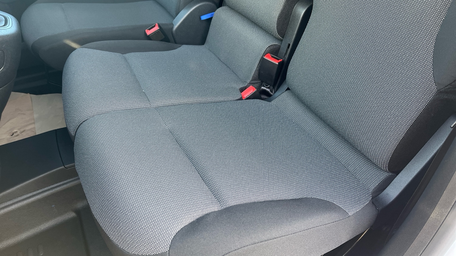 Used Peugeot Partner 2023 for sale - 76638575: Photo 16