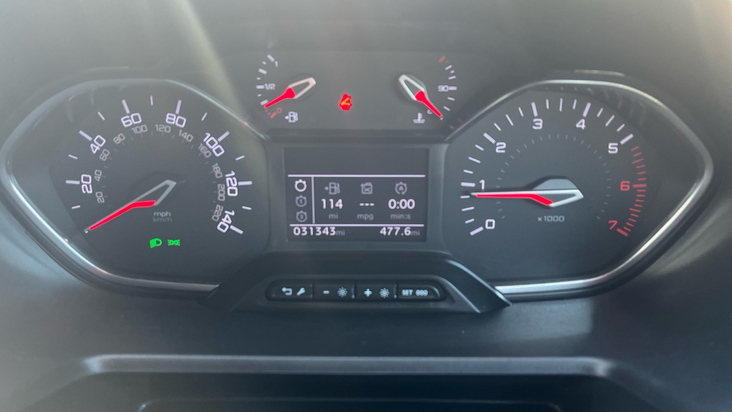 Used Peugeot Partner 2023 for sale - 76638575: Photo 18