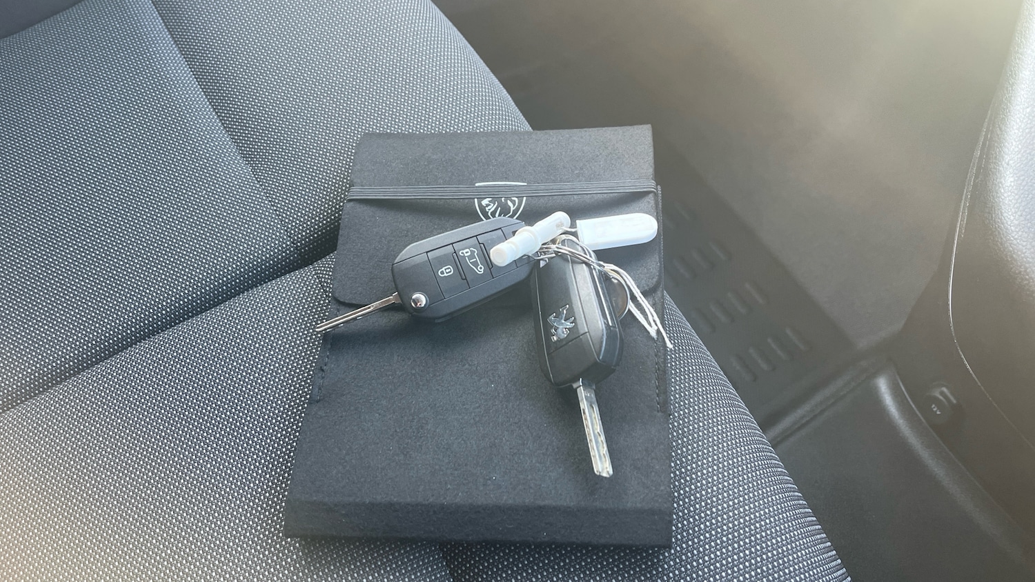 Used Peugeot Partner 2023 for sale - 76638575: Photo 19