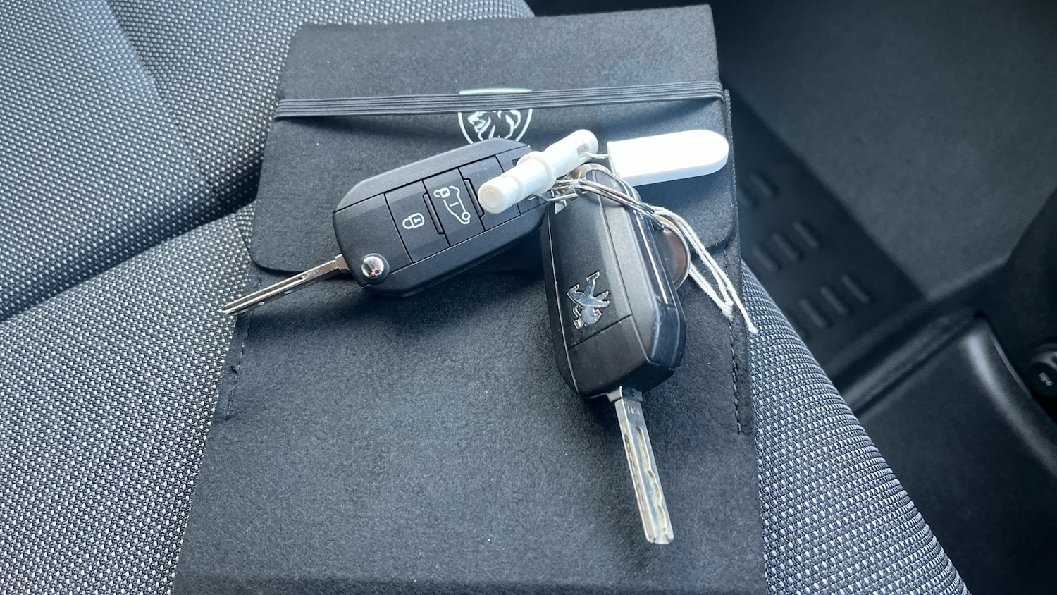 Used Peugeot Partner 2023 for sale - 76638575: Photo 20