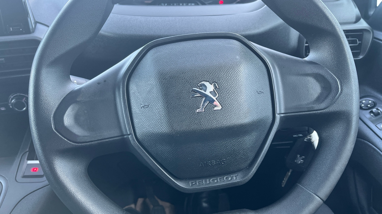 Used Peugeot Partner 2023 for sale - 76638575: Photo 22