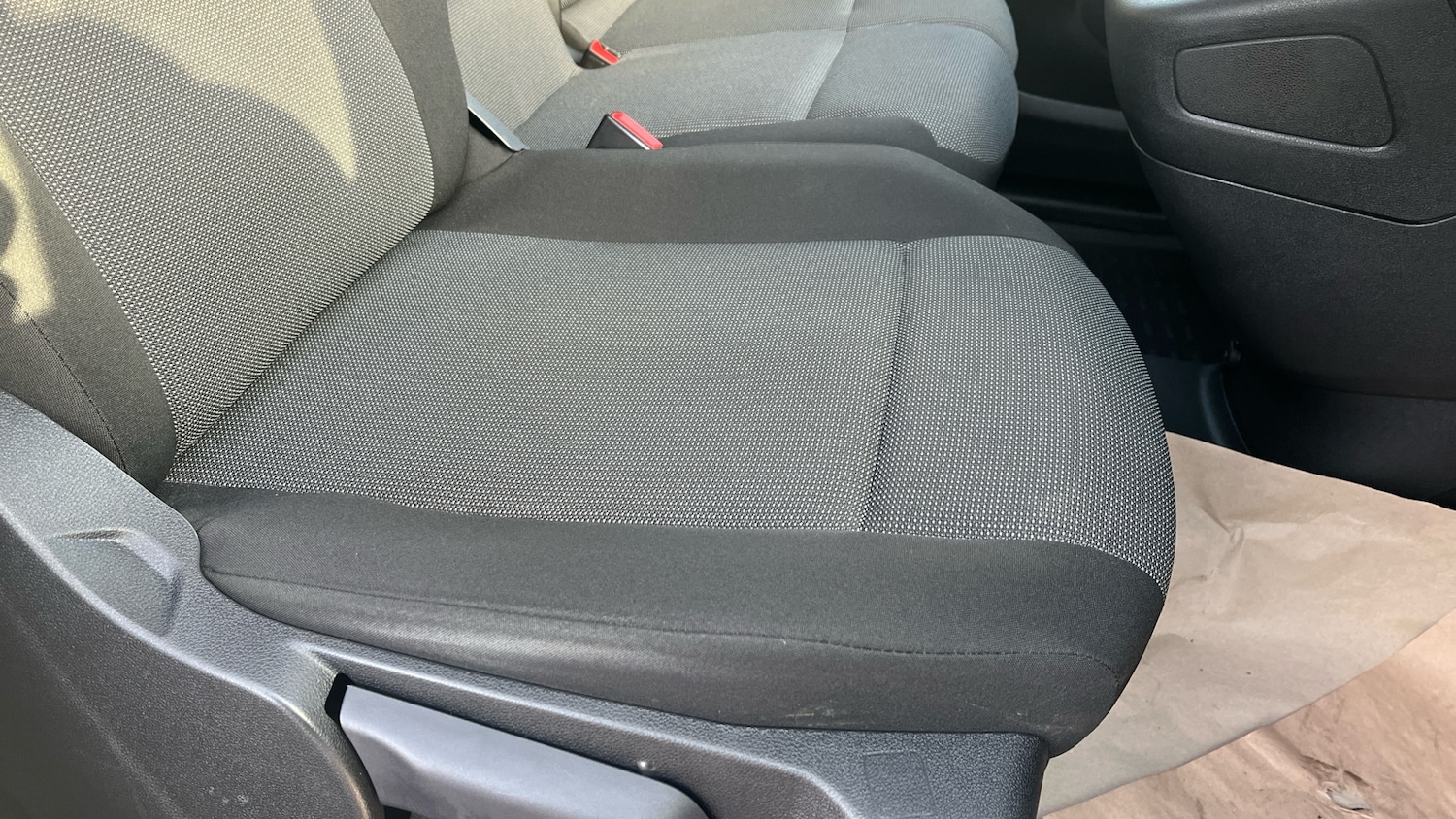 Used Peugeot Partner 2023 for sale - 76638575: Photo 25