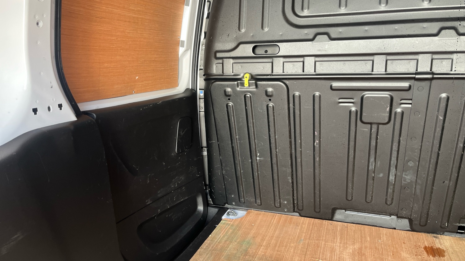 Used Peugeot Partner 2023 for sale - 76638575: Photo 27