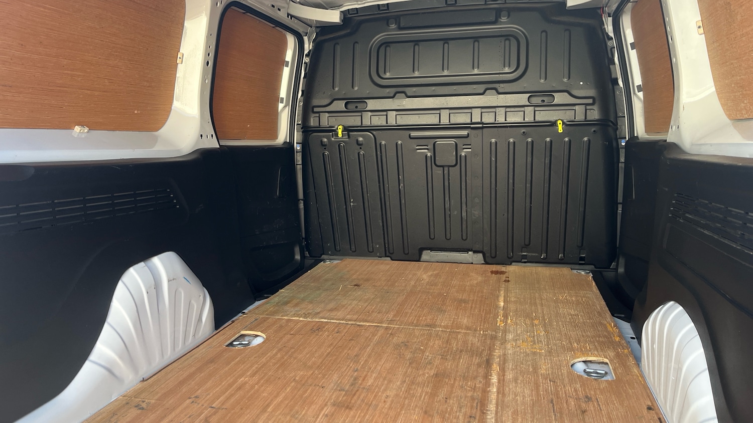 Used Peugeot Partner 2023 for sale - 76638575: Photo 29