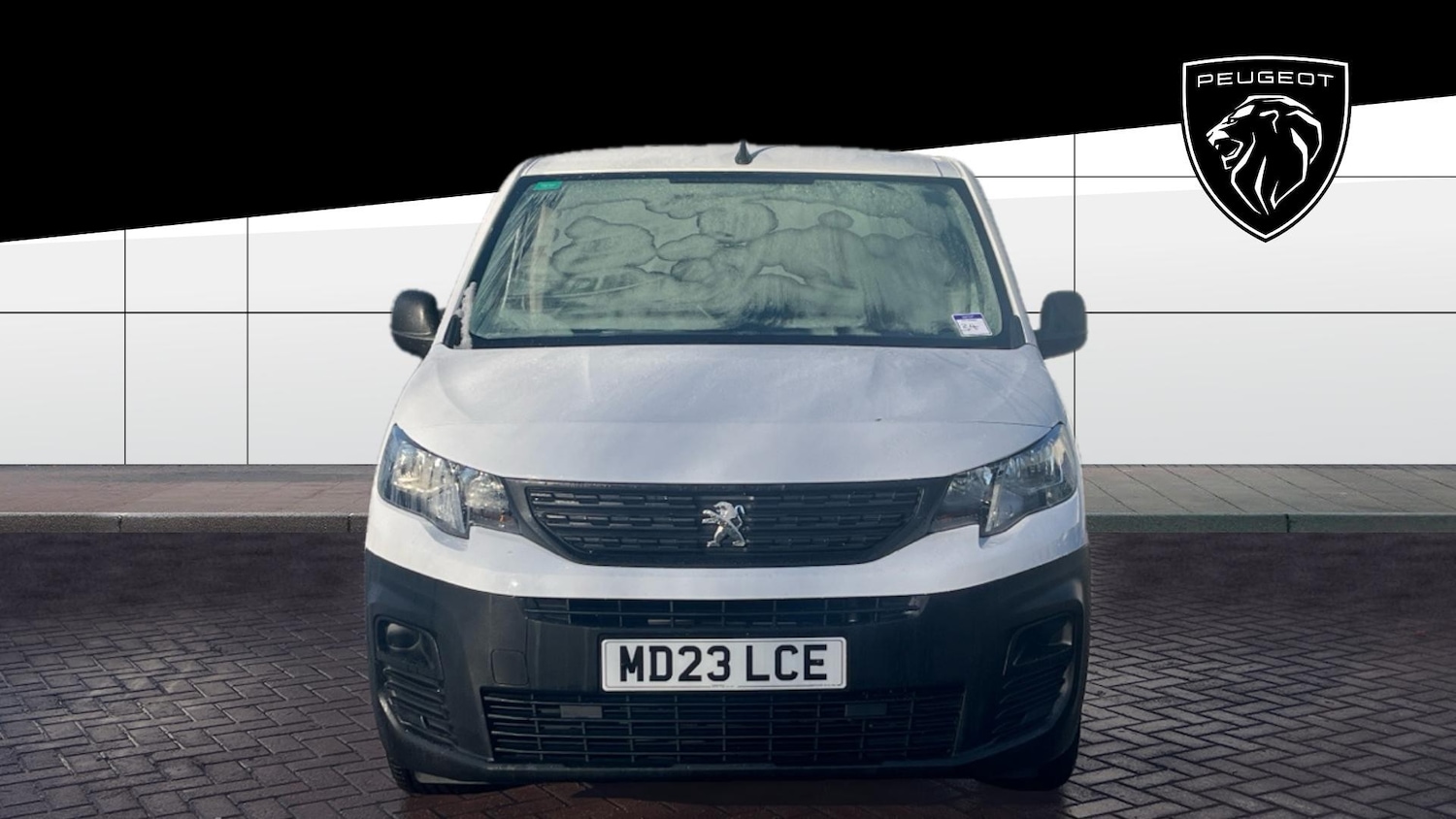 Used Peugeot Partner 2023 for sale - 76638575: Photo 3