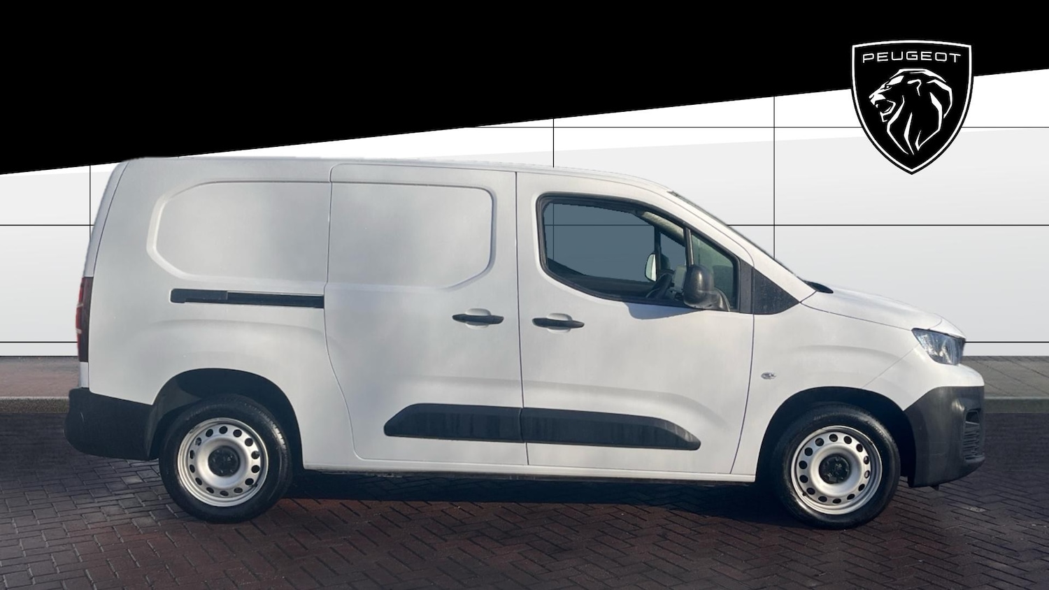 Used Peugeot Partner 2023 for sale - 76638575: Photo 5