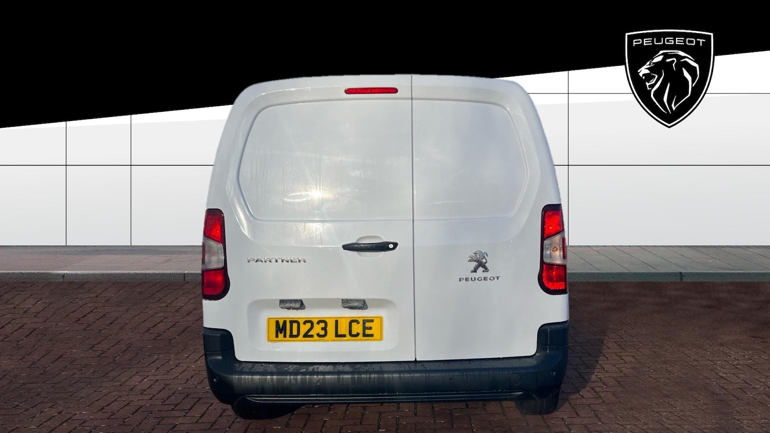 Used Peugeot Partner 2023 for sale - 76638575: Photo 6