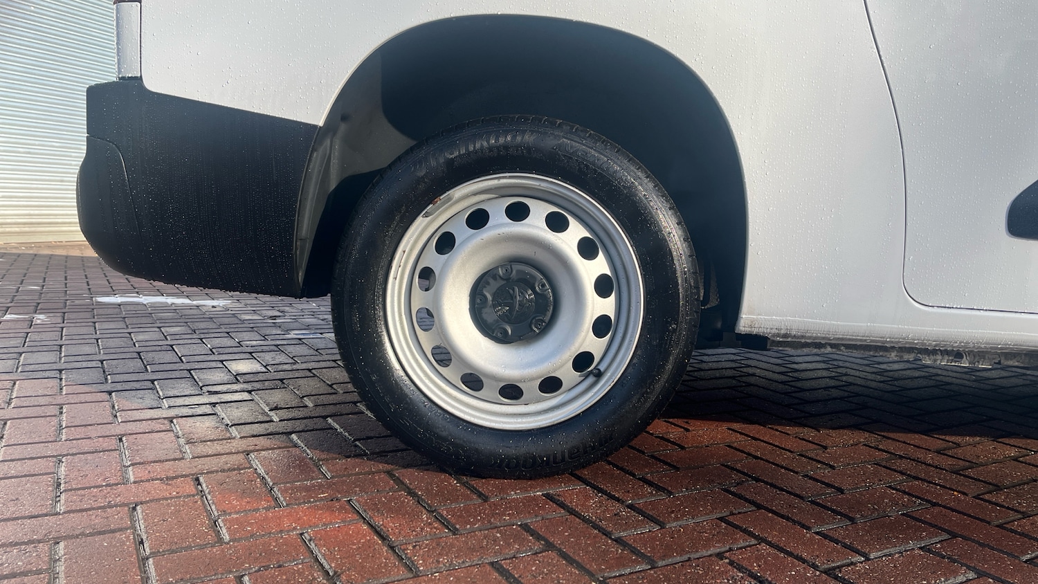 Used Peugeot Partner 2023 for sale - 76638575: Photo 7