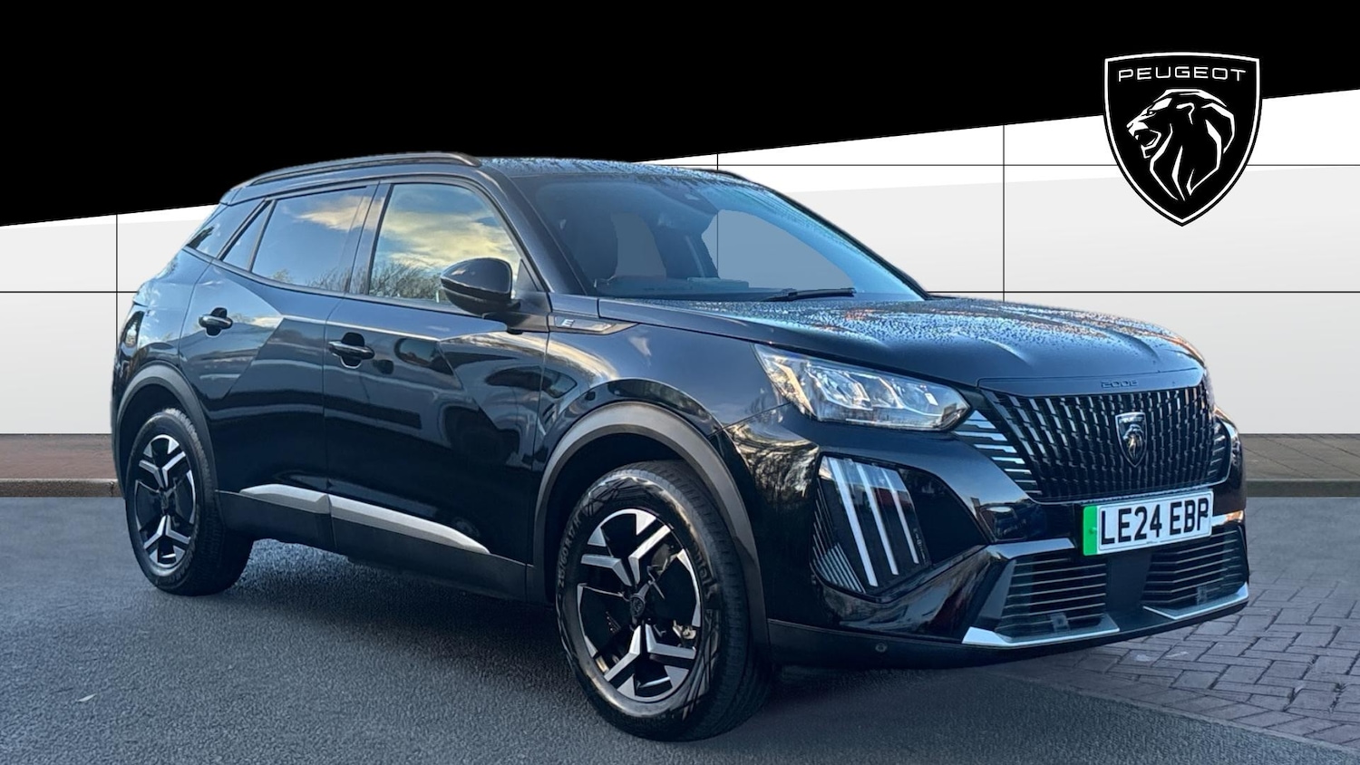 Used Peugeot 2008 2024 for sale - 76682280: Photo 1
