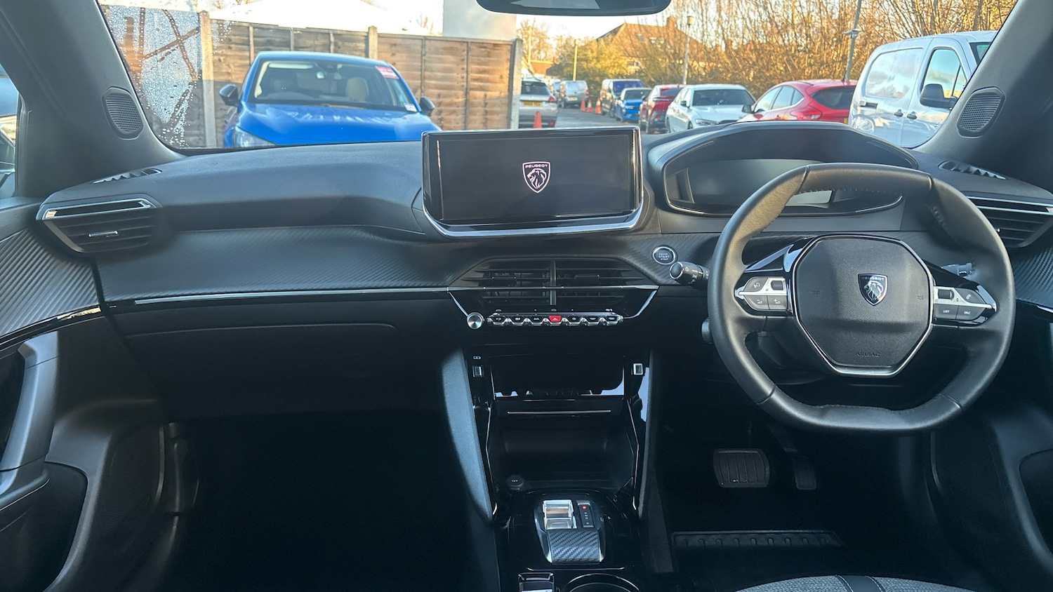 Used Peugeot 2008 2024 for sale - 76682280: Photo 10