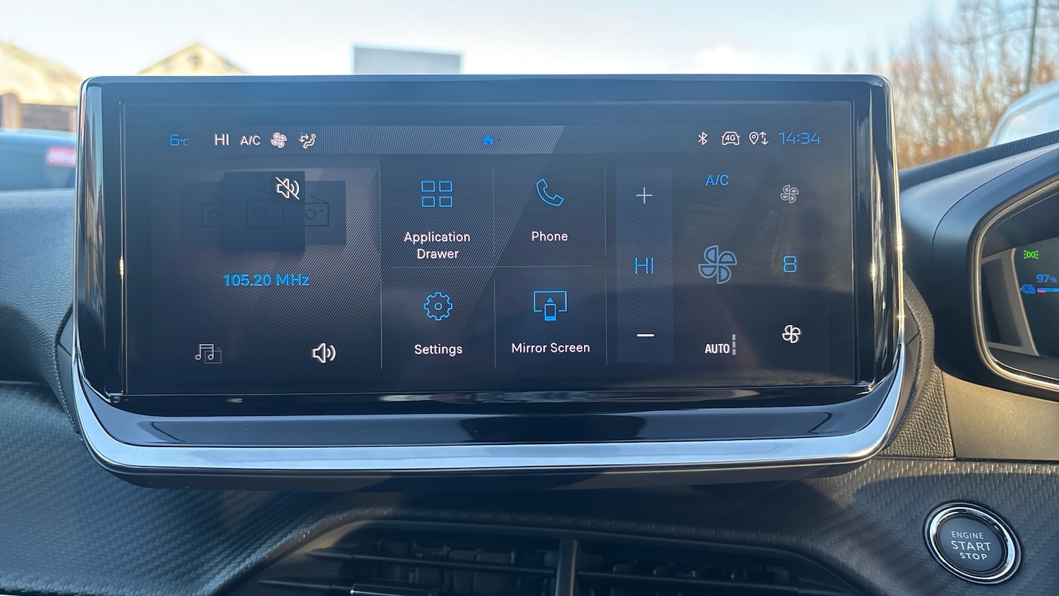 Used Peugeot 2008 2024 for sale - 76682280: Photo 12