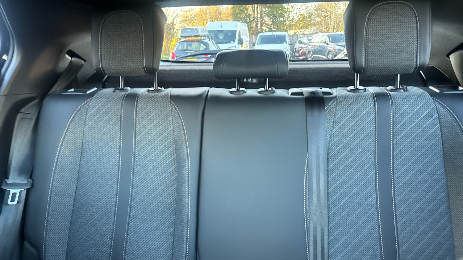 Used Peugeot 2008 2024 for sale - 76682280: Photo 15