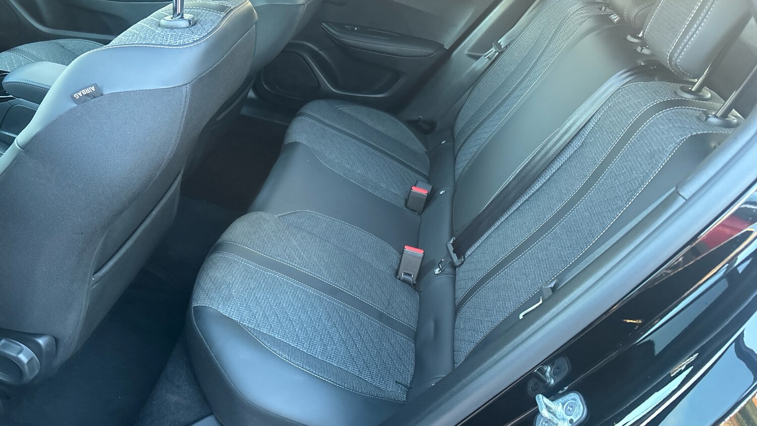 Used Peugeot 2008 2024 for sale - 76682280: Photo 16