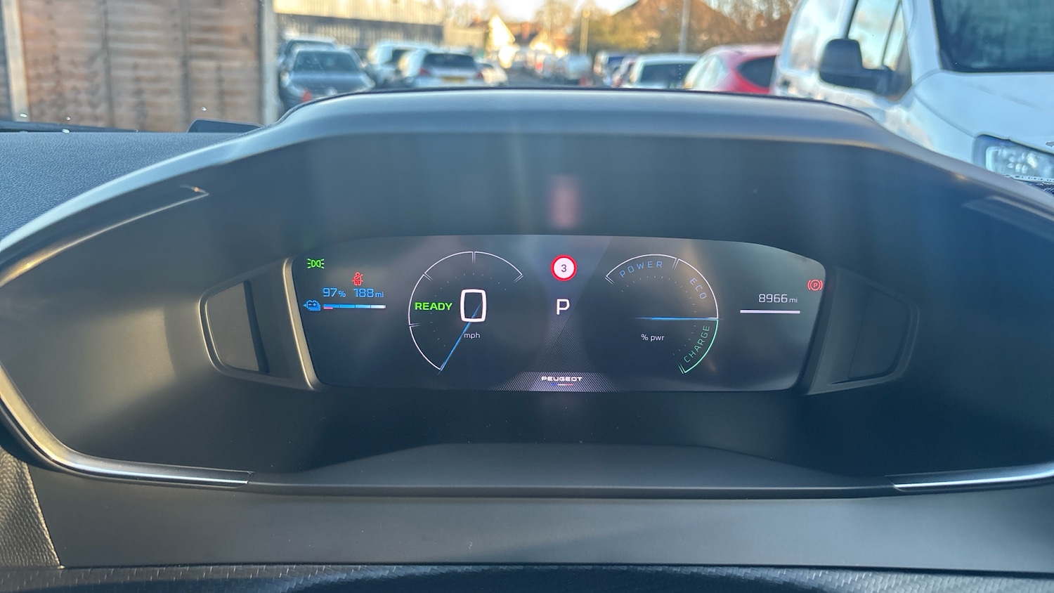 Used Peugeot 2008 2024 for sale - 76682280: Photo 18