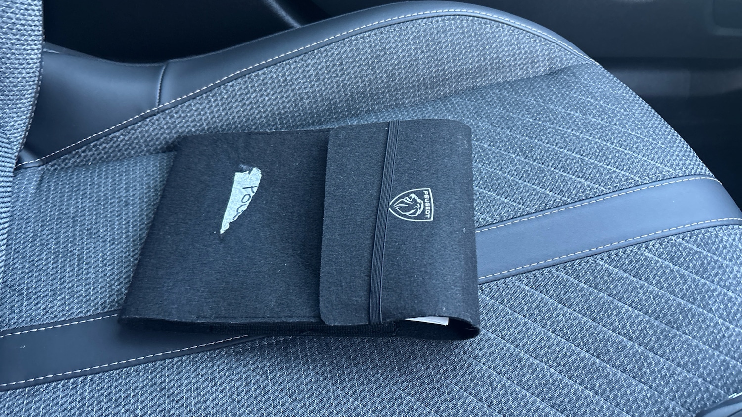 Used Peugeot 2008 2024 for sale - 76682280: Photo 19