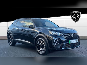 Used Peugeot 2008 2024 for sale - 76682280: Photo