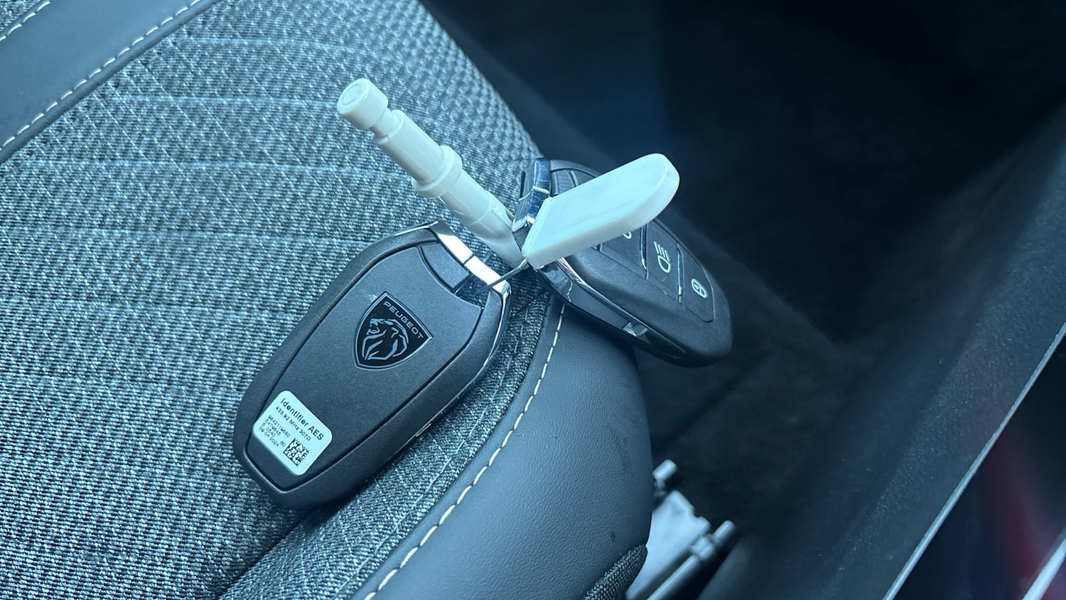 Used Peugeot 2008 2024 for sale - 76682280: Photo 20