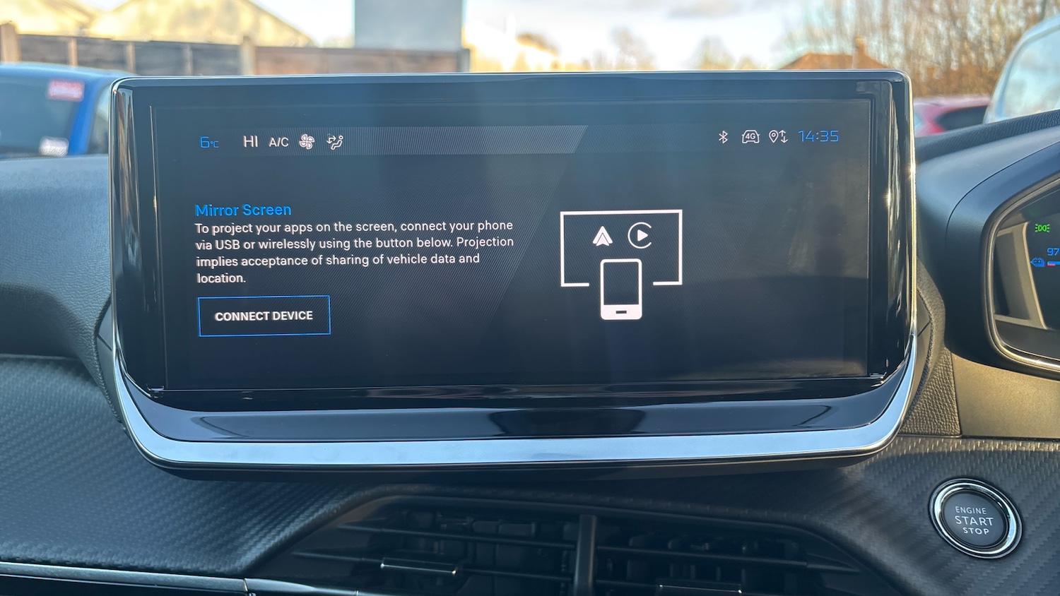 Used Peugeot 2008 2024 for sale - 76682280: Photo 22