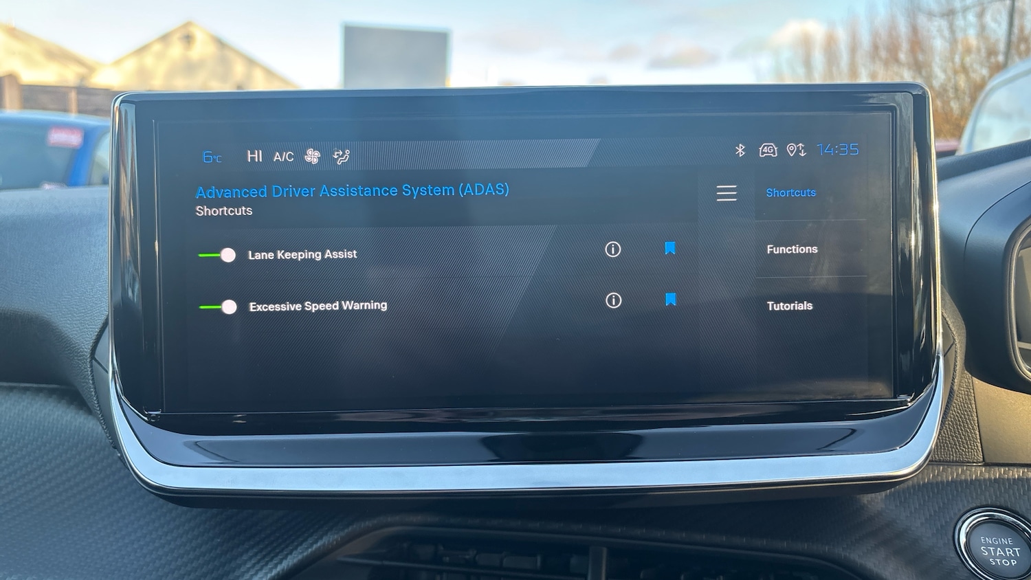 Used Peugeot 2008 2024 for sale - 76682280: Photo 23