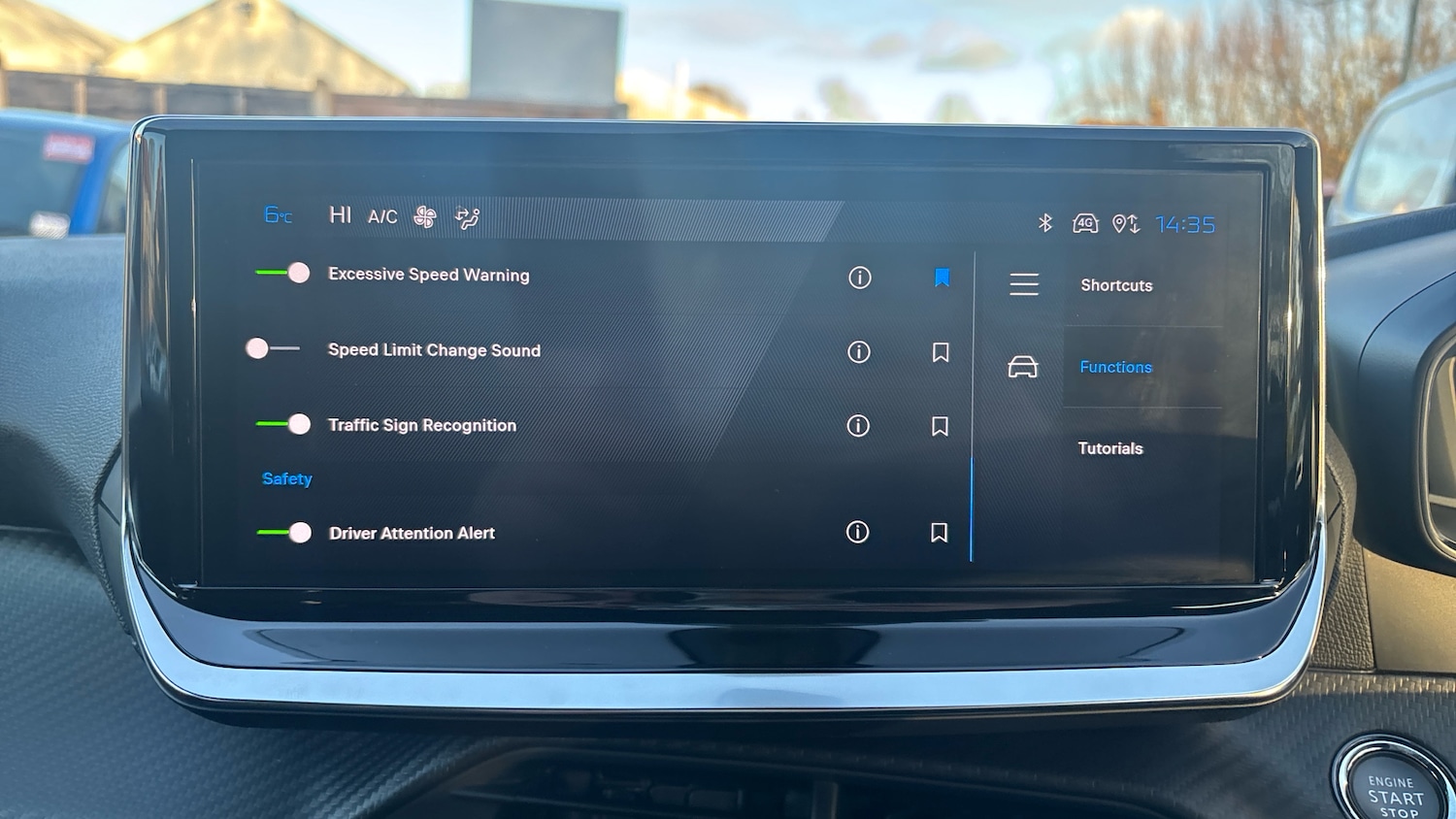 Used Peugeot 2008 2024 for sale - 76682280: Photo 24