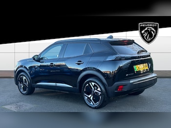 Used Peugeot 2008 2024 for sale - 76682280: Photo