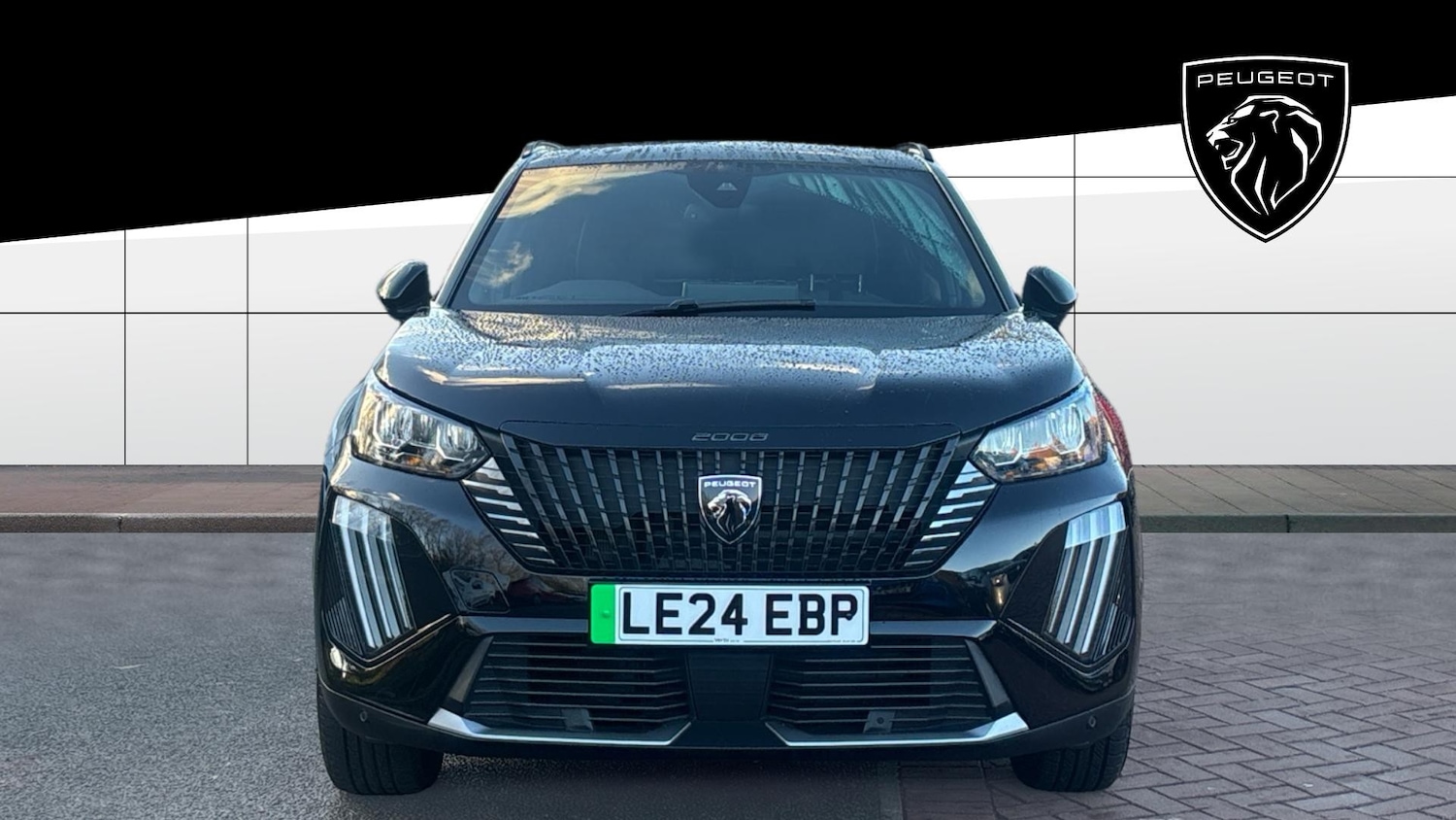 Used Peugeot 2008 2024 for sale - 76682280: Photo 3