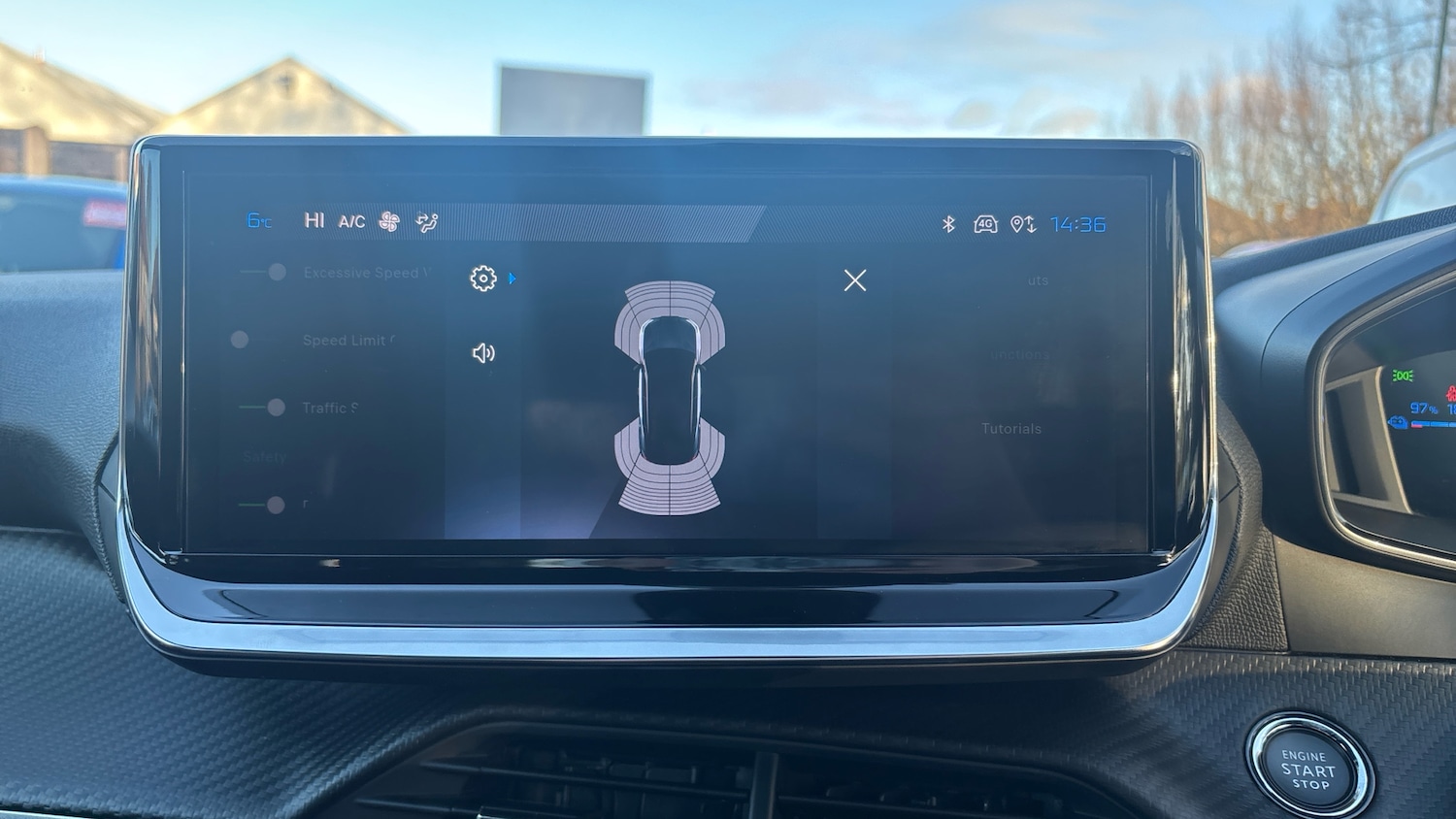 Used Peugeot 2008 2024 for sale - 76682280: Photo 34