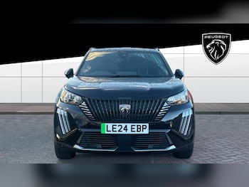 Used Peugeot 2008 2024 for sale - 76682280: Photo