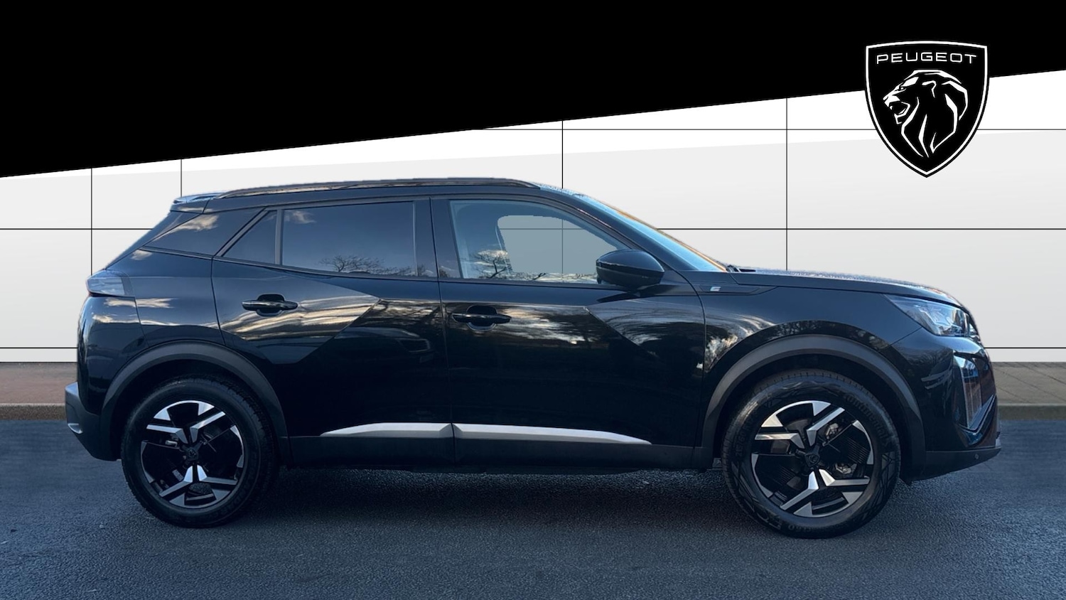 Used Peugeot 2008 2024 for sale - 76682280: Photo 5