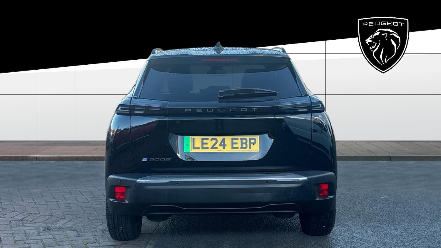 Used Peugeot 2008 2024 for sale - 76682280: Photo 6