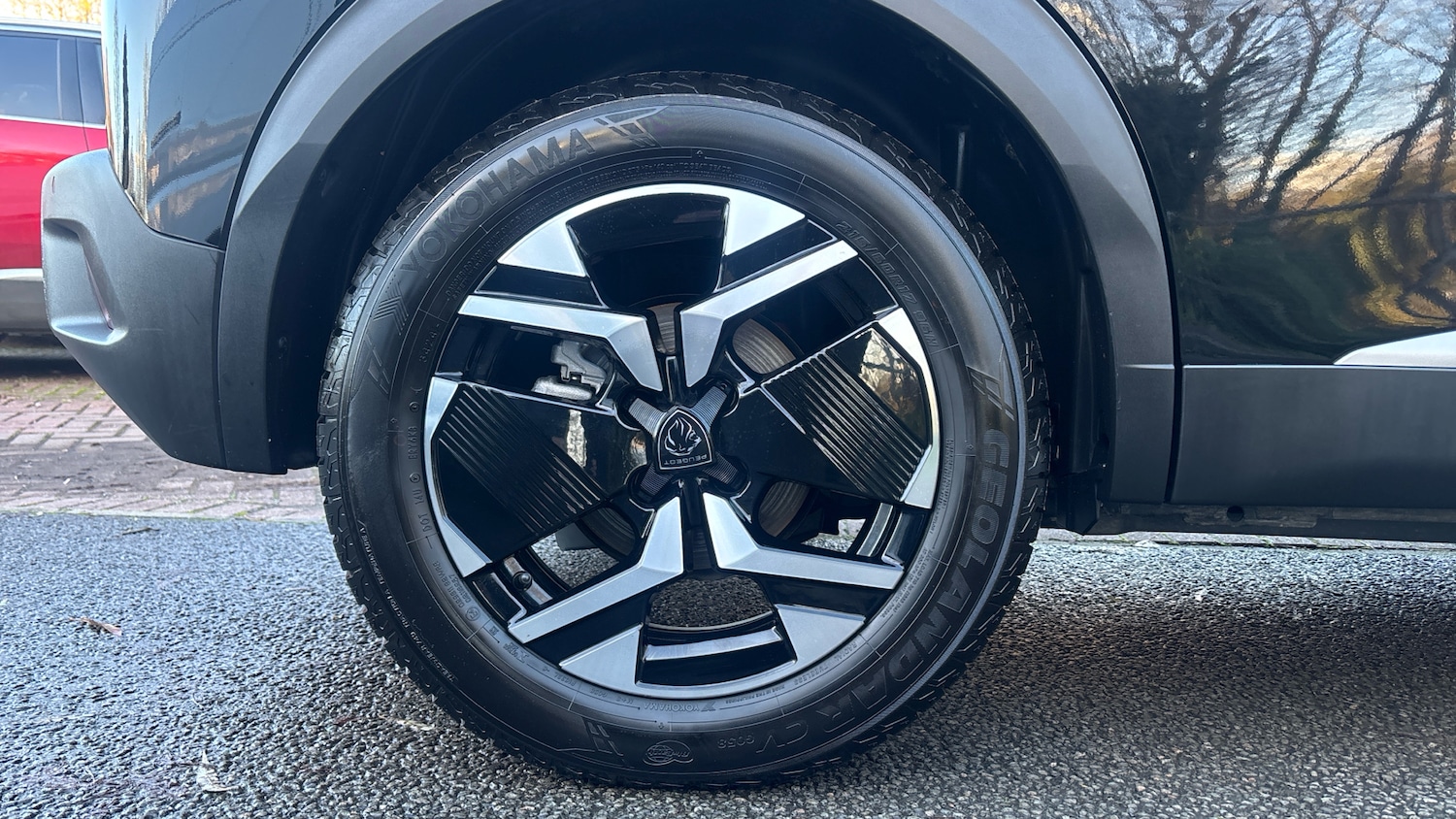 Used Peugeot 2008 2024 for sale - 76682280: Photo 7